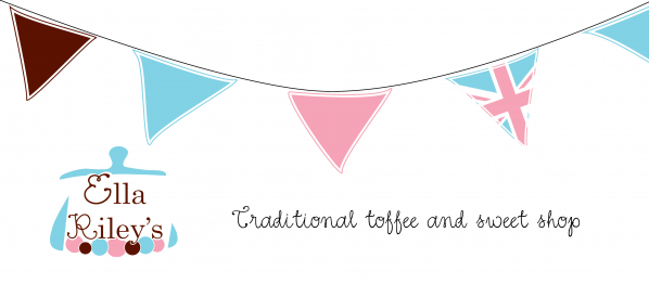 Ella Riley's Sweet Shop
