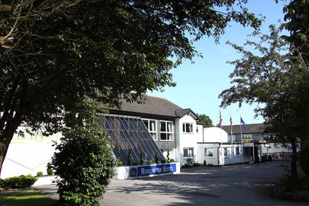 Heronston Hotel and Leisure Club