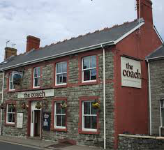 An image of The Coach