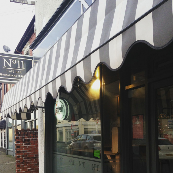 An image from No11 Cafe Bar