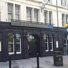 An image of The King's Head