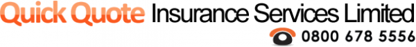 Quick Quote Insurance Services Ltd Logo